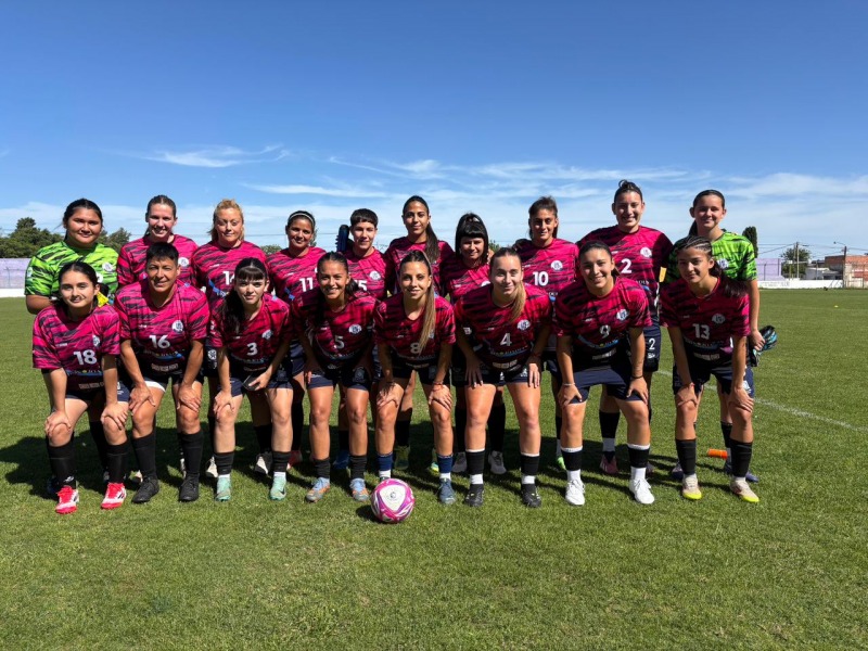 Derrota de las chicas en el Torneo de Selecciones